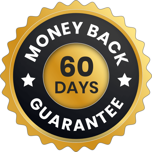 Java burn 60 days money back 